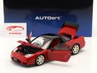 Honda NSX-R (NA2) Baujahr 2019 rot 1:18 AUTOart