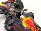 Max Verstappen Red Bull RB16B #33 formula 1 World Champion 2021 1:18 Minichamps