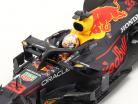 Max Verstappen Red Bull RB16B #33 formula 1 World Champion 2021 1:18 Minichamps