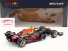 S. Perez Red Bull Racing RB16B #11 Emilia-Romagna GP formule 1 2021 1:18 Minichamps