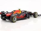 S. Perez Red Bull Racing RB16B #11 Emilia-Romagna GP formule 1 2021 1:18 Minichamps