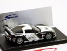 Corvette C6R #9 GT FFSA 2008 Ayari / Hernandez 1:43 Spark