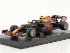 Sergio Perez Red Bull RB16B #11 формула 1 2021 1:43 Bburago