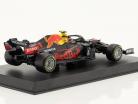 Sergio Perez Red Bull RB16B #11 формула 1 2021 1:43 Bburago