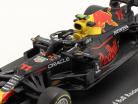 Sergio Perez Red Bull RB16B #11 формула 1 2021 1:43 Bburago