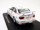 A. Priaulx BMW 320si #6 WTCC 2009 1:43 Spark