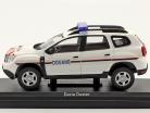 Dacia Duster Douane Año de construcción 2019 blanco 1:43 Norev