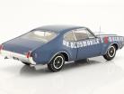Oldsmobile 442 W-30 Año de construcción 1969 trofeo azul 1:18 AutoWorld