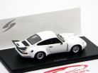 Porsche 911 Carrera RSR Plain Body Version Wit 1:43 Spark