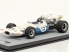 Rolf Stommelen Brabham BT33 #19 5ème Belge GP formule 1 1970 1:18 Tecnomodel