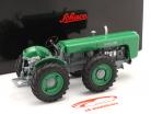Le Robuste D4K trattore verde 1:32 Schuco