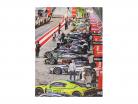 Livre: ADAC GT Masters 2021 (Grouper C Sports mécaniques Éditeur)