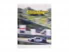 Livre: ADAC GT Masters 2021 (Grouper C Sports mécaniques Éditeur)