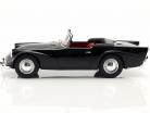 Daimler SP 250 Roadster Año de construcción 1959-64 negro 1:18 Cult Scale