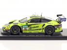 Porsche 911 GT3 R #92 2nd ADAC GT Masters 2021 SSR Performance 1:43 Spark