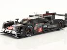 Porsche 919 Hybrid #18 Pole Position 24h LeMans 2015 Lieb, Dumas, Jani 1:18 Ixo