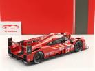 Porsche 919 Hybrid #17 2 24h LeMans 2015 Bernhard, Hartley, Webber 1:18 Ixo