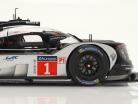 Porsche 919 Hybrid #1 24h LeMans 2016 Bernhard, Hartley, Webber 1:18 Ixo
