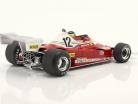 C. Reutemann Ferrari 312T2B #12 2 japansk GP formel 1 1977 1:18 Model Car Group