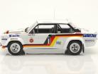 Fiat 131 Abarth #1 ganador Rallye Hunsrück 1979 Röhrl, Geistdörfer 1:18 Ixo