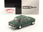 Lada 1500 mørkegrøn 1:24 WhiteBox