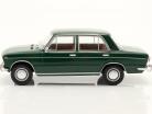 Lada 1500 mørkegrøn 1:24 WhiteBox