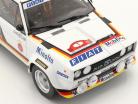 Fiat 131 Abarth #1 ganador Rallye Hunsrück 1979 Röhrl, Geistdörfer 1:18 Ixo
