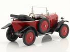 Citroen 5 CV Year 1922-1926 dark red 1:18 ModelCar Group