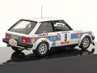 Talbot Sunbeam Lotus #9 Rallye Tour de Corse 1981 Toivonen, Gallagher 1:43 Ixo