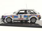 Talbot Sunbeam Lotus #9 Rallye Tour de Corse 1981 Toivonen, Gallagher 1:43 Ixo