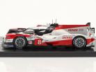 Toyota TS050 Hybrid #8 gagnant 24h LeMans 2018-2020 1:43 Spark