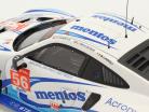 Porsche 911 RSR Mentos #56 24h LeMans 2020 Team Project 1 1:18 Ixo