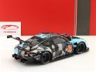 Porsche 911 RSR #77 Dempsey Proton winner LMGTE-Am 24h LeMans 2018 1:18 Ixo