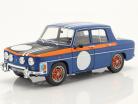 Renault 8 (R8) Gordini 1300 Coupe Gordini 1967 1:18 Solido