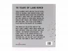 Book: Landy Love - since 1948 / 70 years of Land Rover (English)