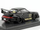 Porsche 911 (993) RWB Rauh-Welt Oba Bone #77 le noir 1:43 Tarmac Works