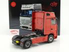 Mercedes-Benz Actros Gigaspace 4x2 SZM rojo fuego 1:18 NZG