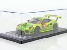 6 pièces boîtes pour voitures miniatures Start / Finish Line 1:18 Triple9