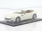 Ferrari FF Año de construcción 2011 Blanco 1:24 Bburago