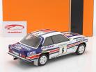 Opel Ascona 400 #6 3e Rallye Akropolis 1982 Toivonen, Gallagher 1:18 Ixo