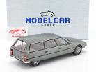 Citroen CX Break Year 1976 grey metallic 1:18 ModelCar Group