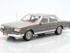 Chevrolet Caprice 建造年份 1987 灰色的 金属 1:18 ModelCar Group