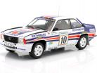 Opel Ascona 400 #10 6to Rallye Akropolis 1982 McRae, Grindrod 1:18 Ixo