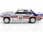 Opel Ascona 400 #10 6to Rallye Akropolis 1982 McRae, Grindrod 1:18 Ixo