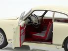Alfa Romeo Giulietta Sprint Coupe 1954 weiß 1:18 Kyosho