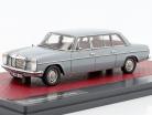 Mercedes-Benz V114 Long year 1969 grey 1:43 Matrix