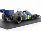 Jody Scheckter Tyrrell P34 #3 Sieger Schweden GP Formel 1 1976 1:12 TrueScale