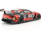 Bentley Continental GT #5 Blancpain GT Series Asia 2018 1:18 TrueScale
