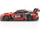 Bentley Continental GT #5 Blancpain GT Series Asia 2018 1:18 TrueScale