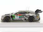 Bentley Continental GT3 #7 9h Kyalami 2020 Team M-Sport 1:43 TrueScale